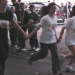 arrivée